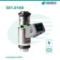 BICO INJETOR IGUAÇU - 501.0168