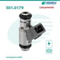 BICO INJETOR RENAULT  R4I