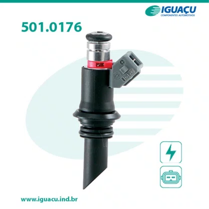 BICO INJETOR VW  V4IG