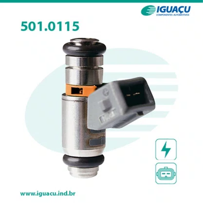 Bico Injetor da Volkswagen V5IG