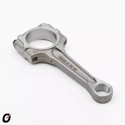 Biela da Peugeot