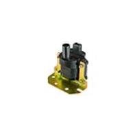 BOBINA DE IGNIÇÃO 12V VDO - D46105