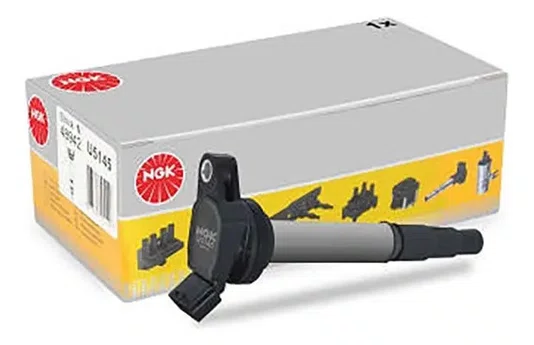 Bobina De Ignição Toyota Corolla  Ngk U5145