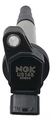 Bobina De Ignição Toyota Corolla  Ngk U5145