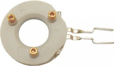 BOBINA IMPULSORA VW
