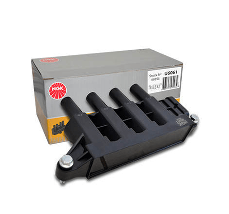 BOBINA PLASTICA FIAT F8N