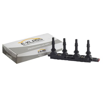 BOBINA DE IGNIÇÃO E-KLASS - EBI-8061