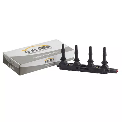 BOBINA PLASTICA GM