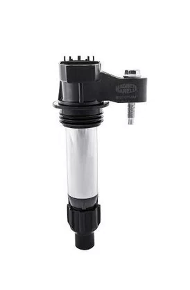 BOBINA PLASTICA GM