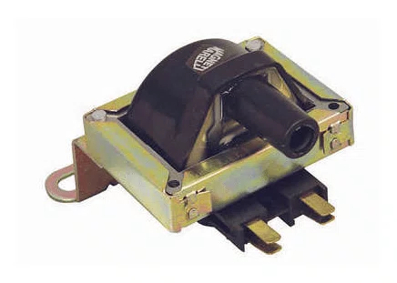 BOBINA PLASTICA GM G10M
