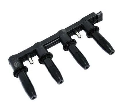 BOBINA PLASTICA GM G12M