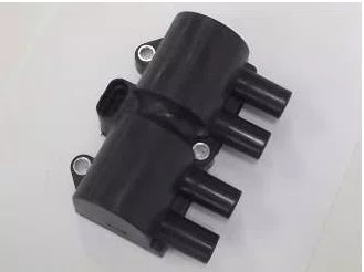 BOBINA PLASTICA GM  G4N