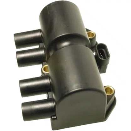 BOBINA PLASTICA GM  G4V