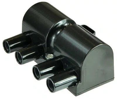 BOBINA PLASTICA GM  G4V