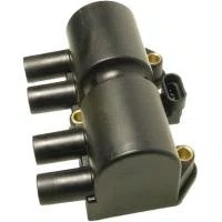 BOBINA PLASTICA GM  G4V