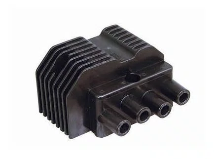 BOBINA PLASTICA GM  G7M