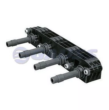 BOBINA PLASTICA GM  G9G