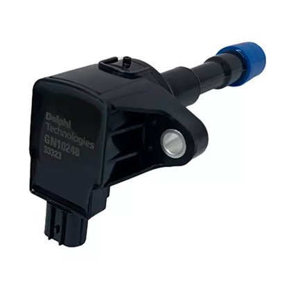 Bobina Plastica Honda Delphi - Gn10248 - Fit