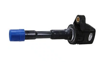BOBINA PLASTICA HONDA  H1M