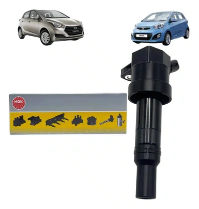 Bobina de Ignição HB20 Picanto