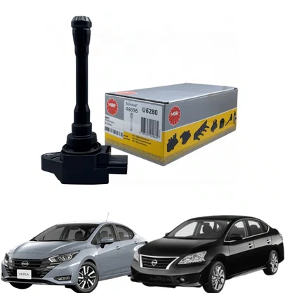 Bobina plástica Nissan U5280