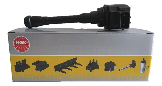 Bobina plástica Nissan U5280