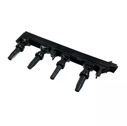 BOBINA PLASTICA PEUGEOT  P4G