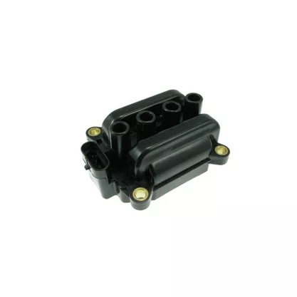 BOBINA PLASTICA RENAULT  R4M