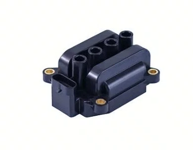 BOBINA PLASTICA RENAULT  R4M