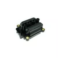 BOBINA PLASTICA RENAULT  R4M
