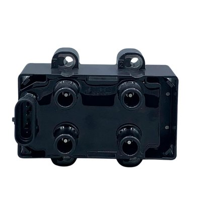 BOBINA PLASTICA RENAULT R7N