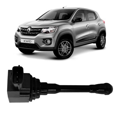 BOBINA PLASTICA RENAULT R7N