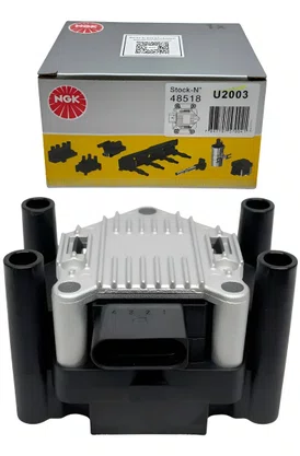Bobina Ignição  U2003 Ngk