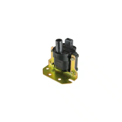BOBINA PLASTICA VW  V6V