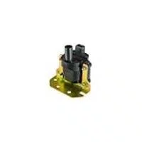 BOBINA PLASTICA VW  V6V