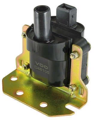 BOBINA PLASTICA VW  V6V
