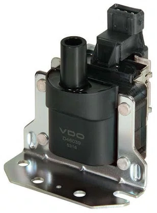 BOBINA PLASTICA VW  V7V