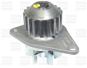 BOMBA AGUA CITROEN  CI1S