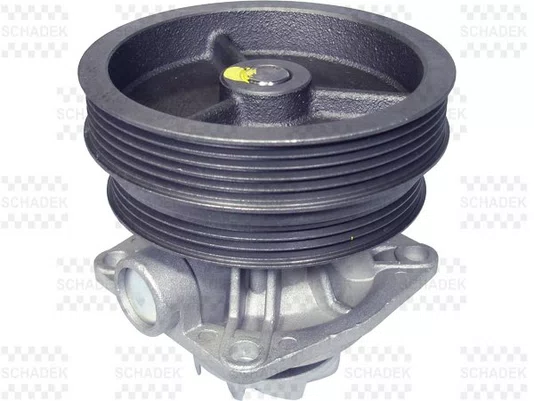 BOMBA AGUA FIAT  F9SC