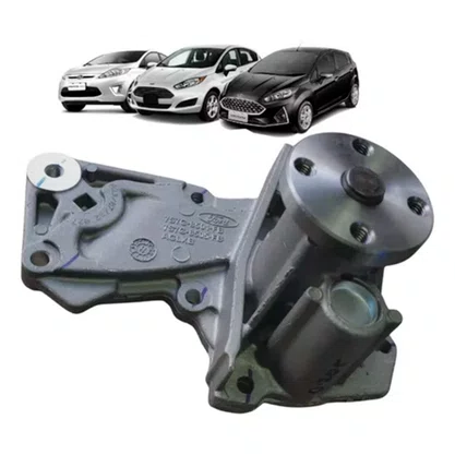 BOMBA AGUA FORD FO10R