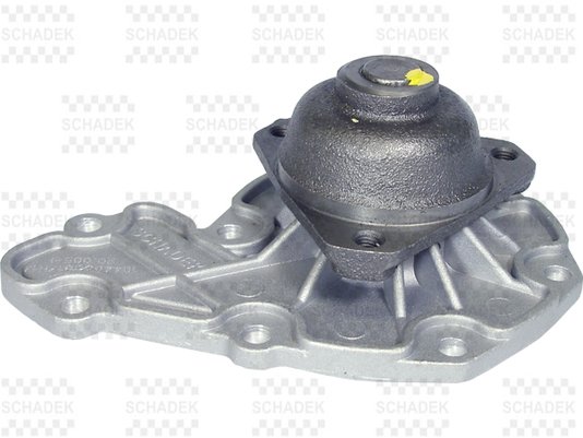 BOMBA AGUA FORD FO6SC