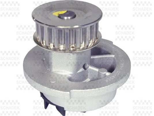 BOMBA AGUA GM G10SC