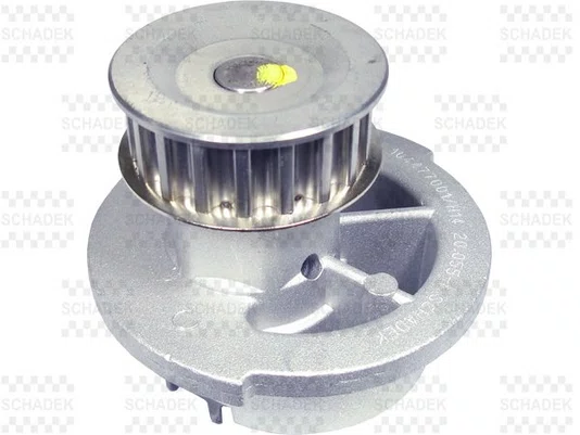 BOMBA AGUA GM  G3SC