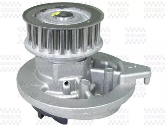 BOMBA AGUA GM  G5SC