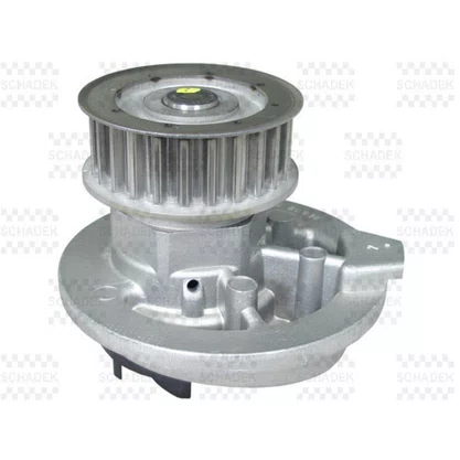 BOMBA AGUA GM  G7SC