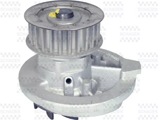 BOMBA AGUA GM  G7SC