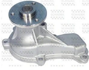 BOMBA AGUA HONDA  H2SC