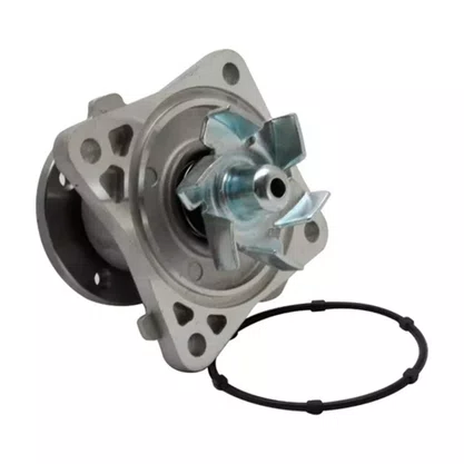 BOMBA AGUA JAC MOTORS  JM1R