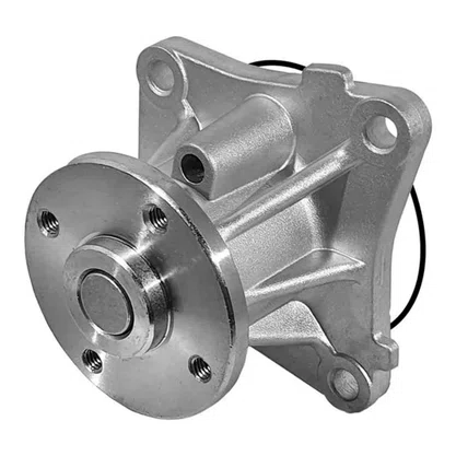 BOMBA AGUA JAC MOTORS  JM1R