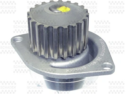 BOMBA AGUA PEUGEOT  P4TK
